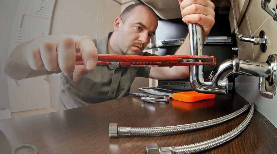 Local expert plumbing services in Rosalia, WA